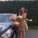 Iryna Kudashova Instagram - Happy birthday , Ira 🎂❤️