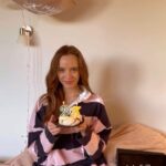 Iryna Kudashova Instagram – Happy Birthday , welcome to 23 ❤️ головне бажання зараз – це мирне небо над головою 🇺🇦