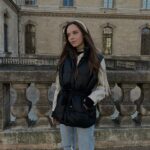 Iryna Kudashova Instagram - Приїхала в Paris здійснити свою мрію на день народження 💔