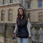 Iryna Kudashova Instagram - Приїхала в Paris здійснити свою мрію на день народження 💔