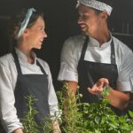 Iryna Kudashova Instagram - вчора були роковини смерті Паші Лі і я знаю, що поміж усіх можливих дат премʼєри «Смак свободи» обрали саме цю, аби приурочити цю дату і згадати про героя нашого часу! Паша дуже вболівав за наш проект, він завжди підтримував мене на майданчику, був сонечком яке світило навкруги. Я дуже щаслива, що мені пощастило попрацювати з ним і запамʼятати його як неймовірно світлу людину! ⠀ В нашому кіно він саме такий! Вже з сьогоднішнього дня наше кіно в прокаті і ми щасливі кожному глядачу і кожній підтримці, бо наш фільм закладає справді дуже важливий сенс! Чекаємо всіх!