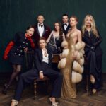 Iryna Kudashova Instagram - «Наші Кайдаші» та @symbol.ua очима неймовірного : @zubarev.photographer продюсер вистави : @actoroleiinyk