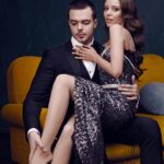 Iryna Kudashova Instagram - «Наші Кайдаші» та @symbol.ua очима неймовірного : @zubarev.photographer продюсер вистави : @actoroleiinyk