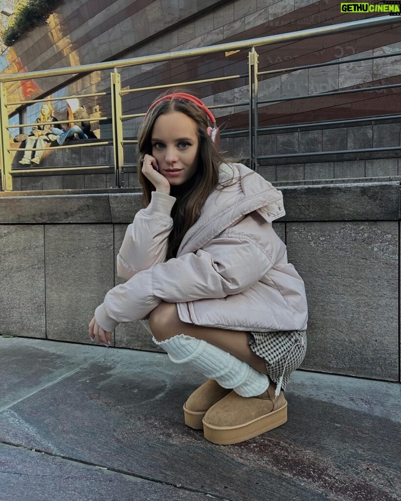 Iryna Kudashova Instagram - Angel 👼 which one better ? 1/2/3/4?