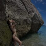 Iryna Kudashova Instagram - Ніби відпочивала, а жодної фотографііі не виклала 🫢🫣