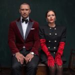 Iryna Kudashova Instagram - «Наші Кайдаші» та @symbol.ua очима неймовірного : @zubarev.photographer продюсер вистави : @actoroleiinyk