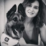 Isabel Díaz Ayuso Instagram – Héroes de 4 Patas cuida a perros policía hasta que consiguen irse a vivir con una familia que les quiera, tras una vida de trabajo.

Su calendario solidario 2024 estará pronto en www.adoptaunjubilado.org