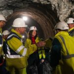 Isabel Díaz Ayuso Instagram – En Madrid nos gusta derribar muros. Las obras de la L3 de Metro entre la capital y Getafe, Alcorcón, Móstoles, Fuenlabrada y Leganés van a gran ritmo.