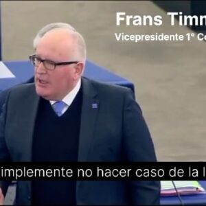 Isabel Díaz Ayuso Instagram - Corresponde a la UE defender el Estado de derecho en cada uno de sus estados miembros. Y hoy está en juego en España. 

The EU will defend the Rule of Law in all its member States; and today it is at stake in Spain.