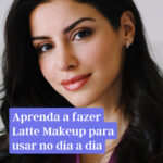 Isabela Souza Instagram - Se você é daquelas que tem medo de fazer uma make com tons terrosos e ela ficar pesada, temos a solução! ✨ A gente convidou a @isasouza pra mostrar como fazer a famosa Latte Makeup, que vem viralizando nas redes sociais, para usar no dia a dia de forma leve. Curtiu? Conta pra gente! E se fizer, marca a gente! 🤩 #UOL #UniversaUOL #MakeUp #Lattemakeup #beleza