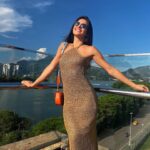 Isabela Souza Instagram - #tbt de @la_vetrina 🤎