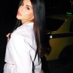 Isabela Souza Instagram - 🖤