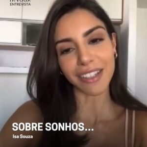 Isabela Souza Thumbnail - 7.6K Likes - Top Liked Instagram Posts and Photos