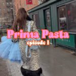 Isabella Boylston Instagram – I decided to try making a mini pasta vlog: Prima Pasta 🍝 I will be rating pasta around NYC and beyond. Tell me where I should go! I need recs!
Featuring my friend @cydoherty who also edited this video 💗