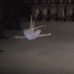 Isabella Boylston Instagram – Years ago dancing Gamzatti as a guest with Mariinsky. I remember being so terrified because I hadn’t had a stage rehearsal, had never rehearsed with the whole cast, was extremely jet lagged, and the stage was super raked. I was lucky to be coached by Tatiana Terekhova, the most iconic Gamzatti, so thankfully I was well prepared.