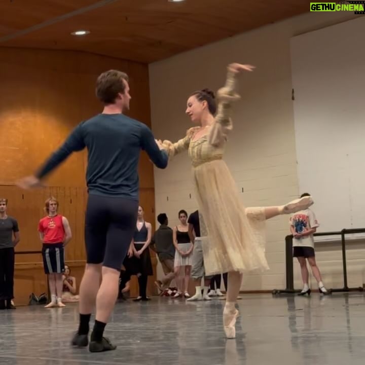 Isabella Boylston Instagram - Some random backstage moments and my upcoming show dates now through the summer: (link to tickets in my bio) 4/27 and 4/28 San Juan, Puerto Rico, Swan Lake with @gouneoosiel 5/18 Los Angeles, Black Swan Pas with @jamesbwhiteside @westsideballet_ 6/8 and 6/9 Minneapolis galas with @jamesbwhiteside @worldballetseries 6/25-6/29 NYC Woolf Works @abtofficial @studiowaynemcgregor final casting TBA 7/1 NYC Swan Lake with @camargosart @abtofficial 7/11 NYC Romeo and Juliet with @camargosart @abtofficial 7/25-8/5 Vail, Colorado @vaildancefest 8/9-8/11 East Hampton @hamptonsdanceproject 8/13-8/18 NYC, Unite Ballet Festival @calvinroyaliii @thejoycetheater 8/31 and 9/1 Barcelona Opera House @ibstageibstage @jamesbwhiteside