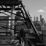 Isabella Boylston Instagram – Favorite city you’ve ever been to? Mine is New York, obvi 🏙️ 🍎 

@karolinakuras for @fjordreview