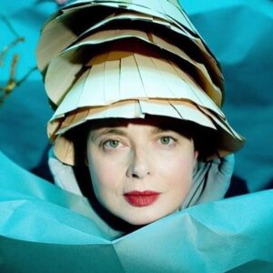 Isabella Rossellini Thumbnail - 40K Likes - Top Liked Instagram Posts and Photos