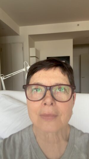Isabella Rossellini Thumbnail - 82.3K Likes - Top Liked Instagram Posts and Photos