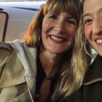 Isabella Rossellini Instagram - Can you imagine that two of my favorite women in the world and actress I love most are working together? I wish I was there with them ❤️♥️❤️♥️ . Cannot wait to see this film! @lauradern #alicerohrwacher