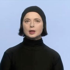 Isabella Rossellini Thumbnail - 37.5K Likes - Top Liked Instagram Posts and Photos