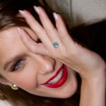 Isabella Santoni Instagram - Não subestime o poder de um batom vermelho! 💋💄 #make #lipstick #lips #makeupartist #makeuptutorial