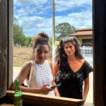 Isadora Cruz Instagram -