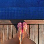 Isis Valverde Instagram - ☀️🍀🪨🌱