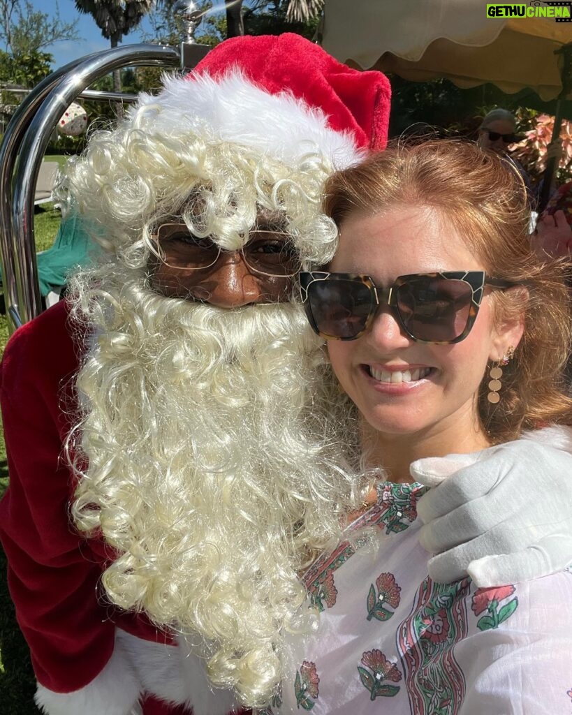 Isla Fisher Instagram - Happy Holiday, love to you and yours