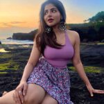 Iswarya Menon Instagram - In my feminine energy 🪷