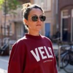 Italia Ricci Instagram – Sunny Saturdays in Veld 🫶🏻