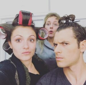 Italia Ricci Thumbnail - 83K Likes - Most Liked Instagram Photos