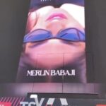 Iti Acharya Instagram - The Times Square Version 💖 Happy producers @merlin_babaji @rvs_production @abhi.acharya.music Still so surreal - can’t believe that my first Hollywood project both as an actor and co-producer under @rvs_production along with @abhi.acharya.music, is up on the biggest billboard on Times Square New York City. Thank you so much @merlin_babaji for believing in us with your music, we might be seven seas apart but we thrive for same dreams. Thank you so much for everyone who believed in us and helped us pulling this through - our entire team in USA and India, you guys are the real rockstars. We wouldn’t have made it if you guys didn’t believe in us. “FAITH” is a very powerful thing Don’t let anyone or anything belittle you ever You will come across many people giving you many reasons why you can’t make it big , ignore it all Coz you need just one person that is YOU and one reason that is “YOUR DREAM “ to make it all happen. Just beginning of our journey, where we came across wonderful people and will continue to collaborate with like minded people. Please Keep showing your kind love and support. Your blessings mean everything 🌸😇🙏 #reels #newyork #newyorkcity #timessquare #billbord #reelsinstagram #explore