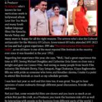 Iti Acharya Instagram - Thank you @thecinebuzz_official @its_ronitraj for feature @iffigoa @esg_goa @nfdcindia Shot by @rawconceptbythysca red carpet pics @gaonkarvivek Wearing @samantasbyaparna Red dress @datetheramp Jewellery @thespatika Nails & lashes @cosmiclashesandnails Styled by @the_pandacouple_1111 Aesthetic partner @drgeetika @isaacluxe