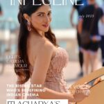 Iti Acharya Instagram - 🎉 Introducing the Exceptional @itiacharya ! 🌟 📸 We are thrilled to unveil our captivating magazine cover featuring the talented Iti Acharya, the Indian actress and producer who has taken the industry by storm. 🎬 🌍 From gracing the red carpet at Cannes Film Festival to being showcased on the Times Square Billboard as a brand ambassador for a New York-based fashion brand, Iti Acharya continues to make waves in the international spotlight. ✨ 🎥 With her Hollywood debut project, "Love Her Too Much," generating immense excitement, Iti is set to leave an indelible mark on the silver screen. Her films in Kannada, Tamil, and Malayalam have garnered critical acclaim and earned accolades at prestigious international film festivals. 🏆 🎉 Join us in celebrating Iti Acharya's extraordinary journey and prepare to be inspired by her talent, versatility, and passion for her craft. 🎉 #ItiAcharya #Actress #Producer #HollywoodDebut #TalentOnTheRise #InternationalStar #RedCarpetGlamour #AwardWinningFilms #FashionIcon #CulturalAmbassador #BrandAmbassador #Inspiration #PassionForFilms #scouts #scoutme #modeling