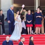 Iti Acharya Instagram - Made it to @festivaldecannes @lorealparis @dessangeparis @tarininirulaaccessories @kheajewellery @gemluxurypr @gattinollibymarwan @ficci_india @nfdcindia @natashaabothra