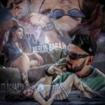 Iti Acharya Instagram - L O A D I N G…….. Hollywood baby 😎, super excited for this 😇🙏 Ladies and gentlemen say hello to my dear friend ⭐️⭐️⭐️@merlin_babaji ⭐️⭐️⭐️ You have undoubtedly come across his music- Yes, the guy is a huge deal 🥳 Merlin I have been a fan and huge admirer of you as a person , Can’t thank you enough for this wonderful opportunity 💖🤗 Bringing something super kool your way soon Thank you universe for making it happen for us, thank you so much for everyone who believed in us and helped us making this happen 😍😍😍 Lots of love 💖💖💖💖💖