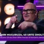 Itziar Ituño Instagram - Eskerrik asko, Fermin! Zure karrera oparoagatik, gure kontzientziak astindu eta esnatzeagatik, dantzarazteagatik, batzuon bizitzari soinu bandan zati bet izateagatik. Apala bezain harroa, maitakorra bezain tinkoa, Euskal Herriaren historia, orainaldia, geroa. Enbata guztiei aurre egin diezu begirada zorrotzez, irri zabal horregaz. Lehoia, apatxe, maputxe, euskal aitzindari petoa! Ohorea da ibiltea zure ondoan. Mosu bet. Itzi