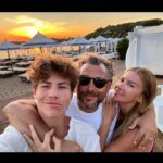 Ivana Sert Instagram - Huzurlu, sağlıklı,mutlu,sevgi ve saygı aşk dolu Bayramlar dilleriz ❤️❤️❤️🙏🧿