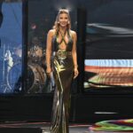 Ivana Sert Instagram - 4. Uluslararası Zirve ödüllerinden bir kaç kare… Ödül alan herkesi tebrik ediyorum. Bu güzel organizasyon için @parsmedyainternational @kurban_akar @oguzunalkalafat @havvakarakush @tayyarisiksacann u da ayrıca tebrik ediyorum… 💫