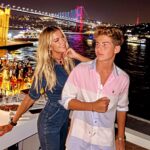 Ivana Sert Instagram - ❤️💫❤️ @atesertt
