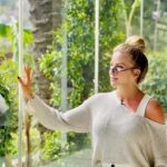 Ivana Sert Instagram - Çok az kaldı kavuşmayı🧘‍♀️ 🙏 @thelifeco #detox #meditation #lifestyle #heltylife #helthyfood #bodrum #antaliya