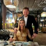 Ivana Sert Instagram - ♥️🙏♥️2024🙏♥️🙏🧿🥂💃🍾
