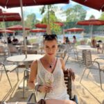 Ivana Sert Instagram - Paris 🤍💙❤️🇫🇷🥂
