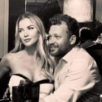 Ivana Sert Instagram - Nice mutlu huzurlu sağlıklı senelerimiz olsun inşallah 🙏 iyi ki varsın canım kocacım ❤️🎂🥂