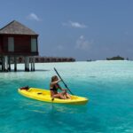 Ivana Sert Instagram - Beautiful place beautiful memories ☀️🏝️♥️ #maldives #maldivesislands #lifestyle #travelphotography #travel #worldtraveler #worlddestinations #tropical #tropicalisland #beautifuldestinations #love #family #familycomesfirst❤️