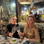 Ivana Sert Instagram - ♥️🙏♥️2024🙏♥️🙏🧿🥂💃🍾