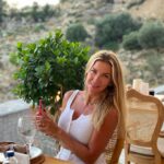 Ivana Sert Instagram - @lechicfethiye with My ❤️ #summervibes #family #vecation #goodvibesonly #love #lifeisbeautiful #luxurylifestyle #luxuryhotels #naturelovers #fetiye #turkey🇹🇷