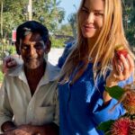 Ivana Sert Instagram - Sri Lanka ile ilgili dikkatimi ilk çeken insanların ne kadar mutlu ve güler yüzlü olmaları 😍 Mükemmel bir toplum 🏝️🤍 @aitkenspencetravels #srilanka🇱🇰 #traveltheworld #ttavelphotography #travel #people_and_world #beautifuldestinations