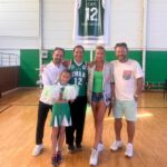 Ivana Sert Instagram - Bugün Urla’da muhteşem bir gün yaşandı… NEFES CAN anısına kadın basketbol dostluk maçları düzenlendi.. Ve maç öncesi @turkkizilayurla şubesi özel çocukları” ÇEVRE İÇİN ENGELSİZ ADIMLAR DEFİLESİ” yaptık…. Hayatımdaki en anlamlı defilelerden biri oldu bugün…. Harika va anlamlı bir organizasyon da emeği geçen herkese sonsuz 🙏 teşekkürler… @turkkizilayurla @erhancanshn @ersecann @urlagencliksk @urlabelediyesi #urlam❤️ #nefescan